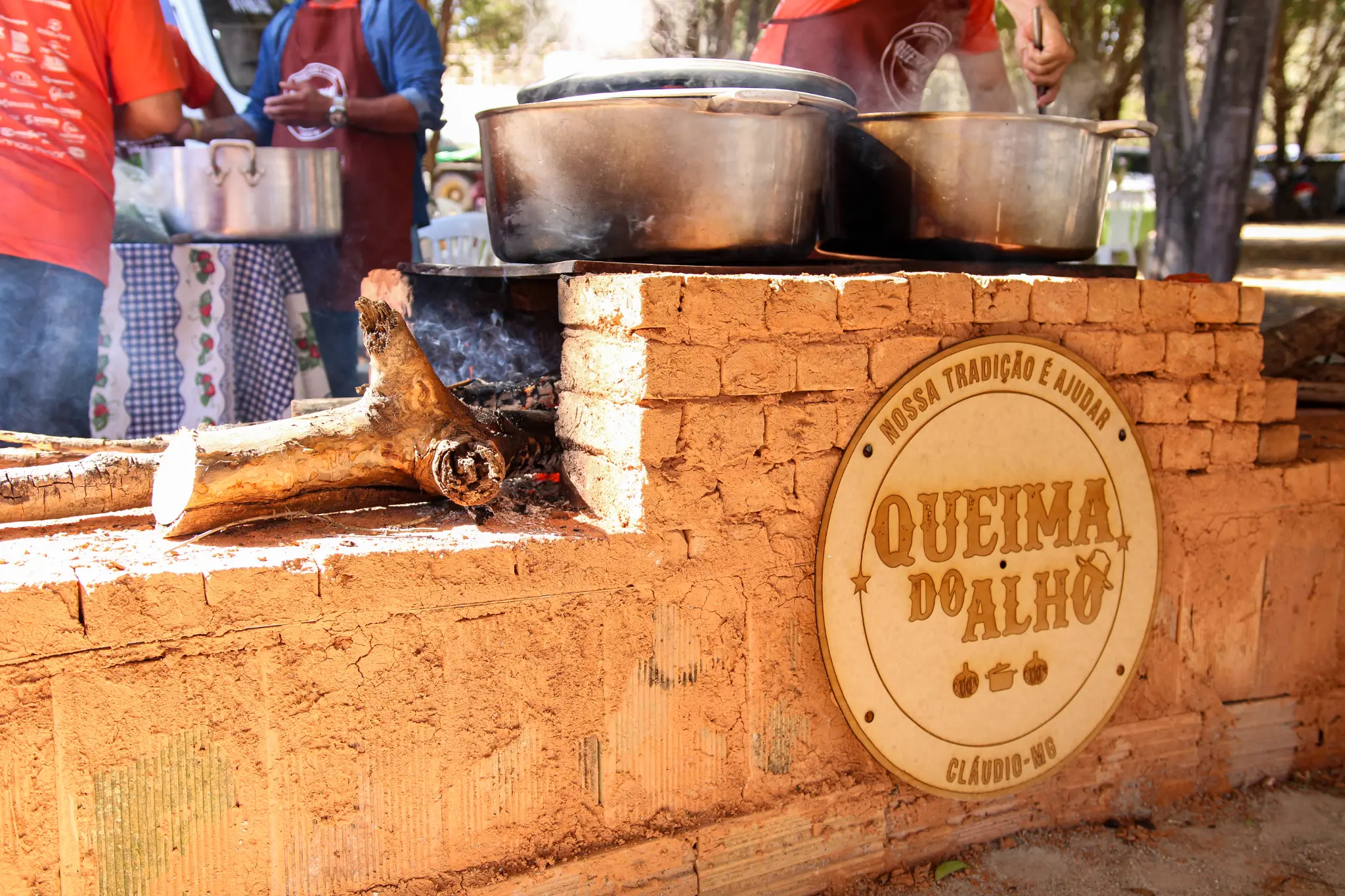 Galeria Queima do Alho 2